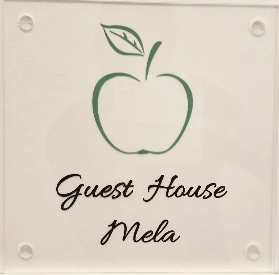 Guest House Mela Lecce 0*,  Itálie