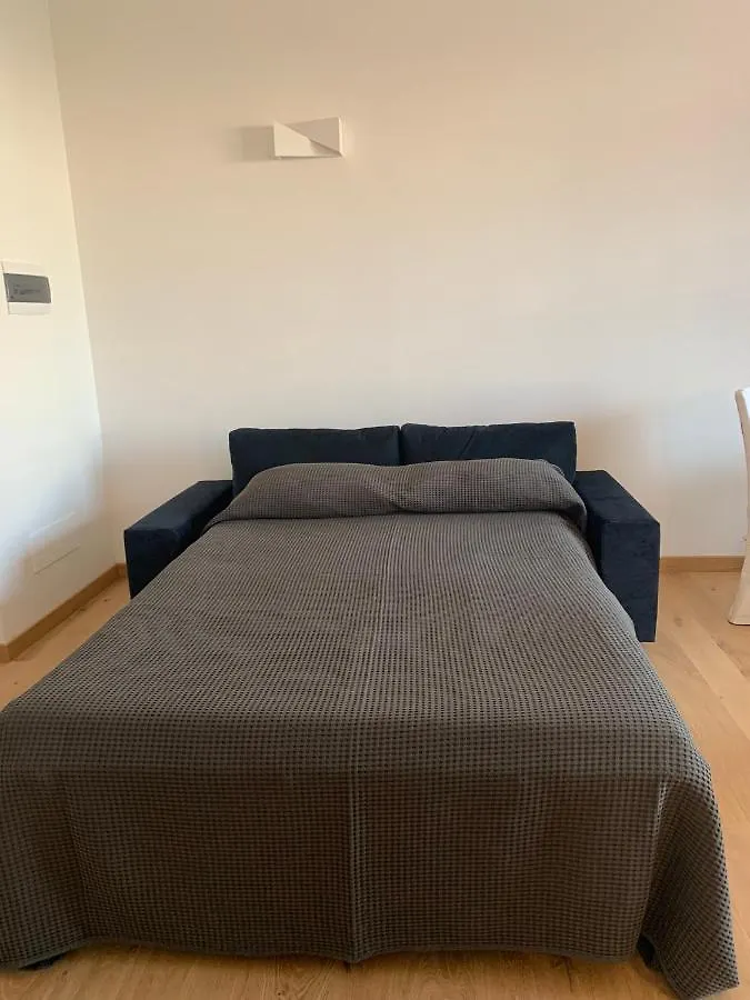 Guest House Mela Lecce