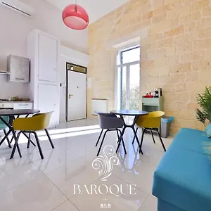 Baroque Bed & Breakfast