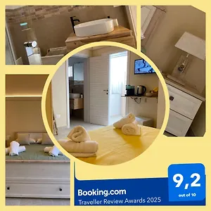 Duca D'aosta Bed & Breakfast