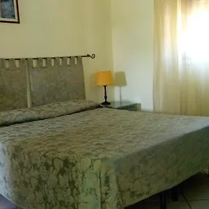 La Terrazza Bed & Breakfast