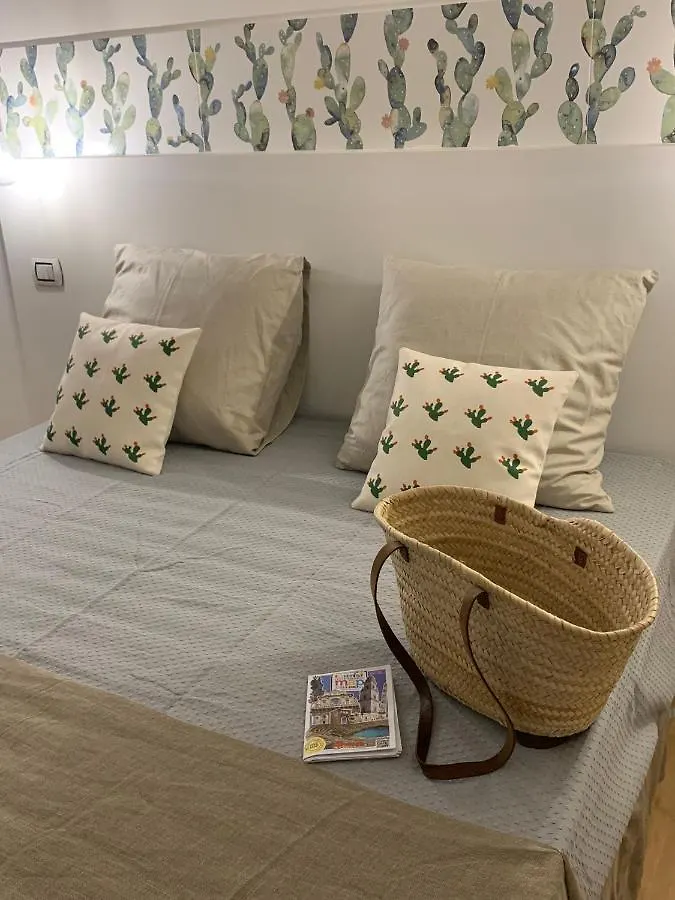 Guest House Mela Lecce