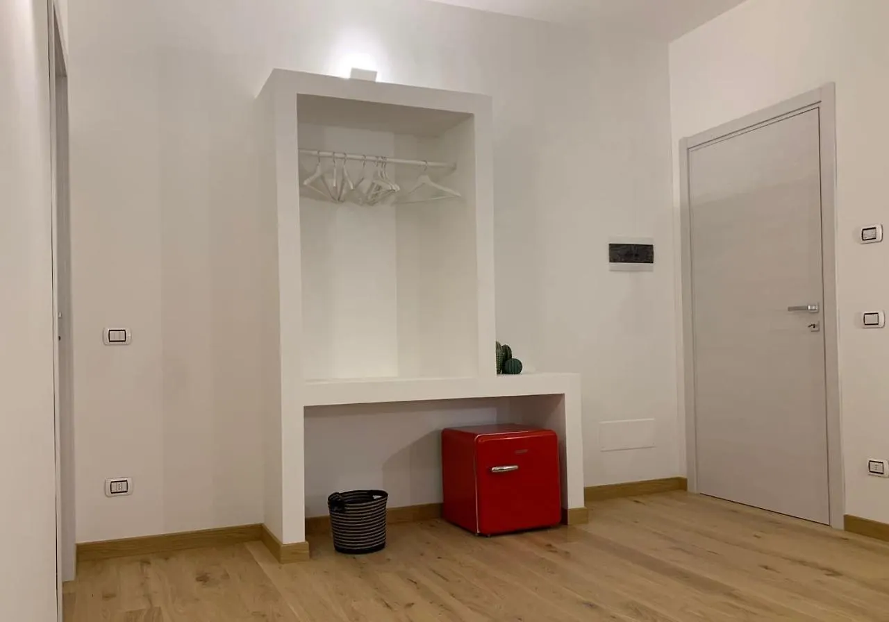 Guest House Mela Lecce Italia