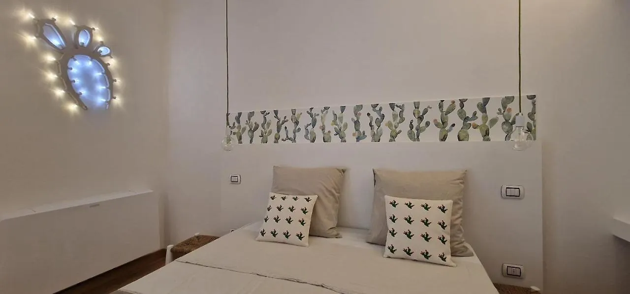 Guest House Mela Lecce