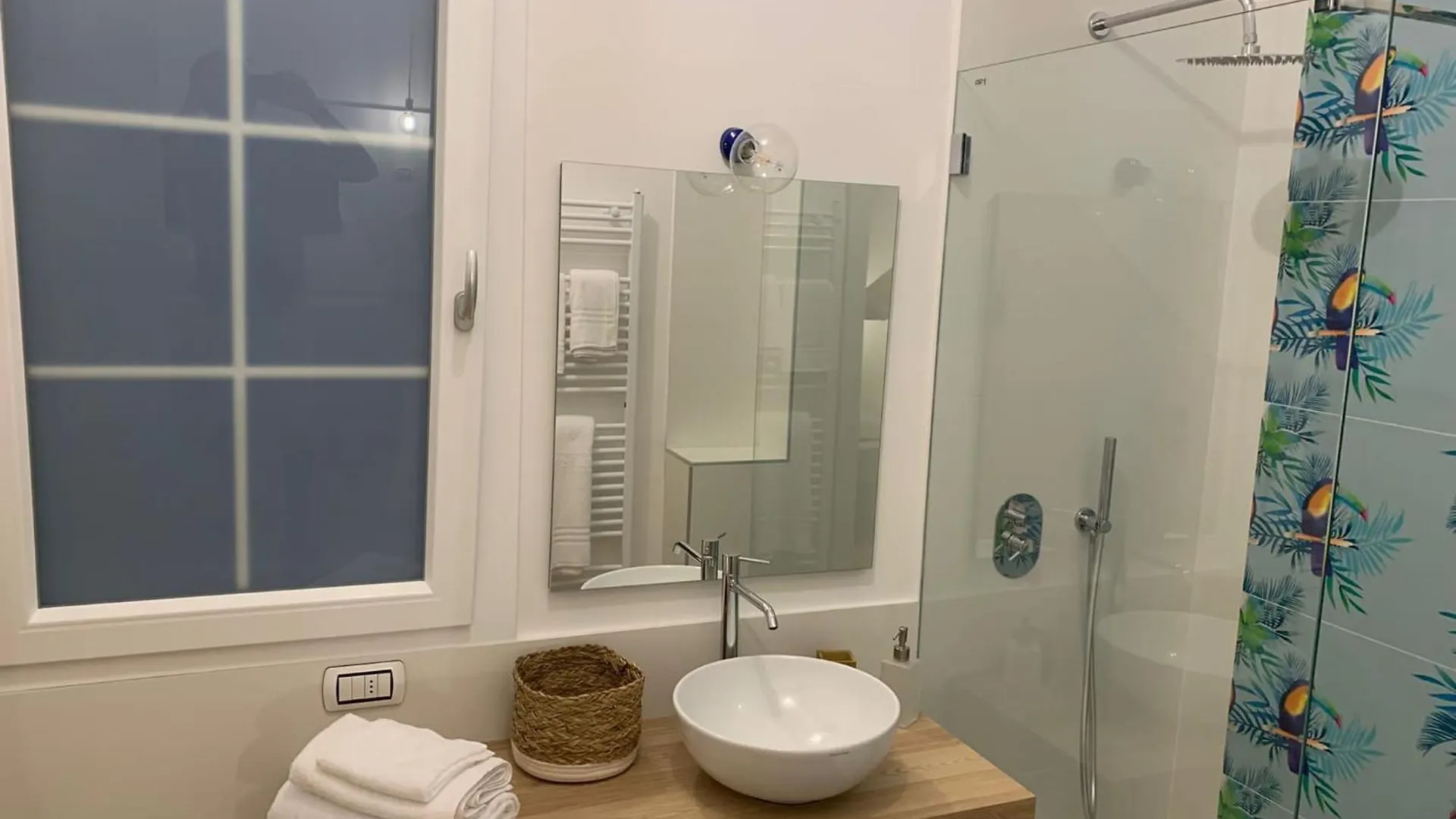 Guest House Mela Lecce