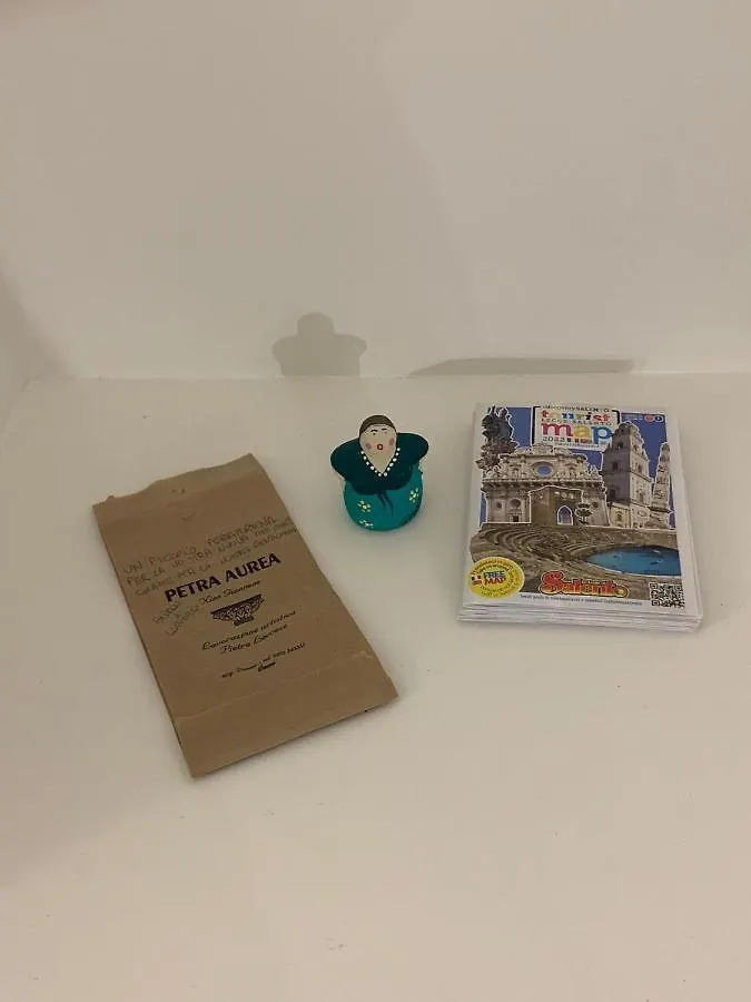 Guest House Mela Lecce