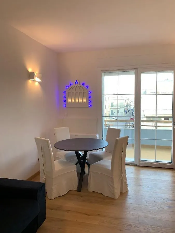Guest House Mela Lecce