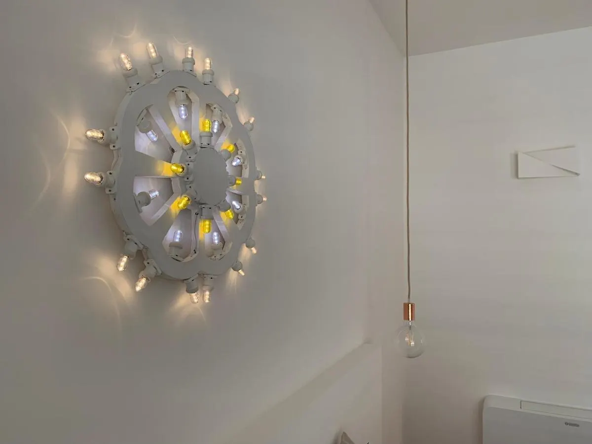 Guest House Mela Lecce