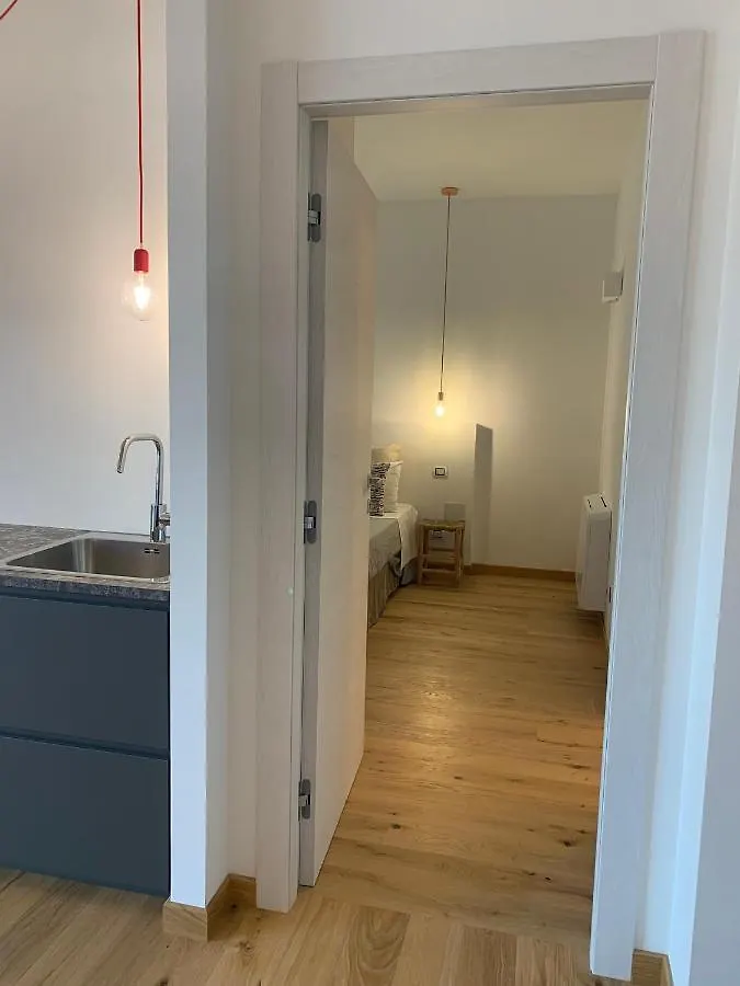Guest House Mela Lecce