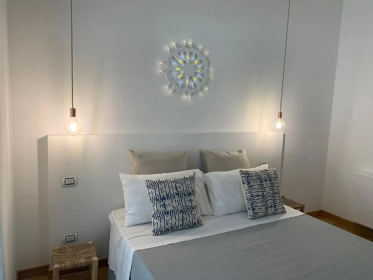 Guest House Mela Lecce