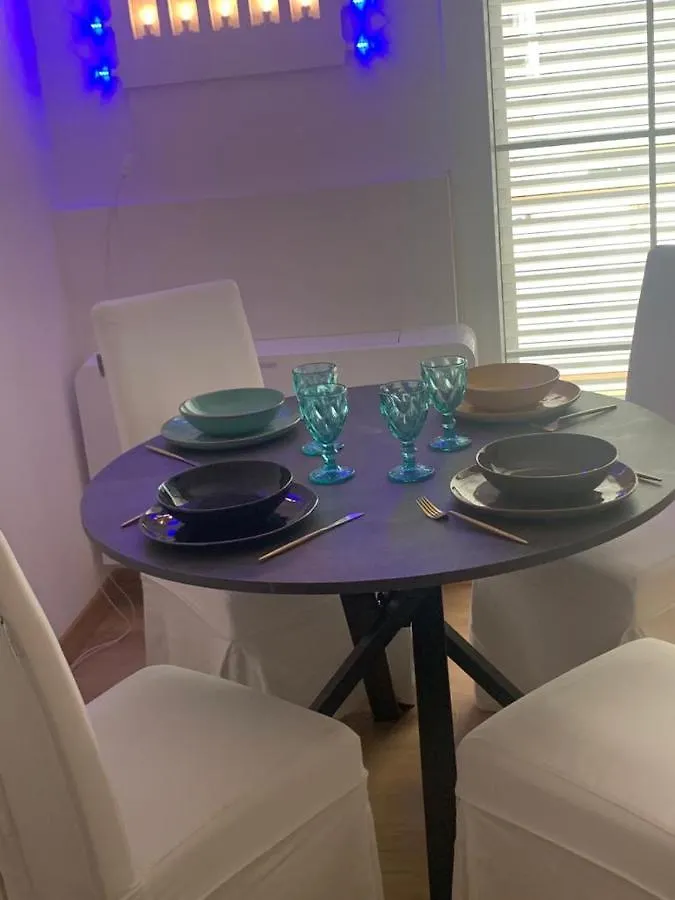 Guest House Mela Lecce Italia