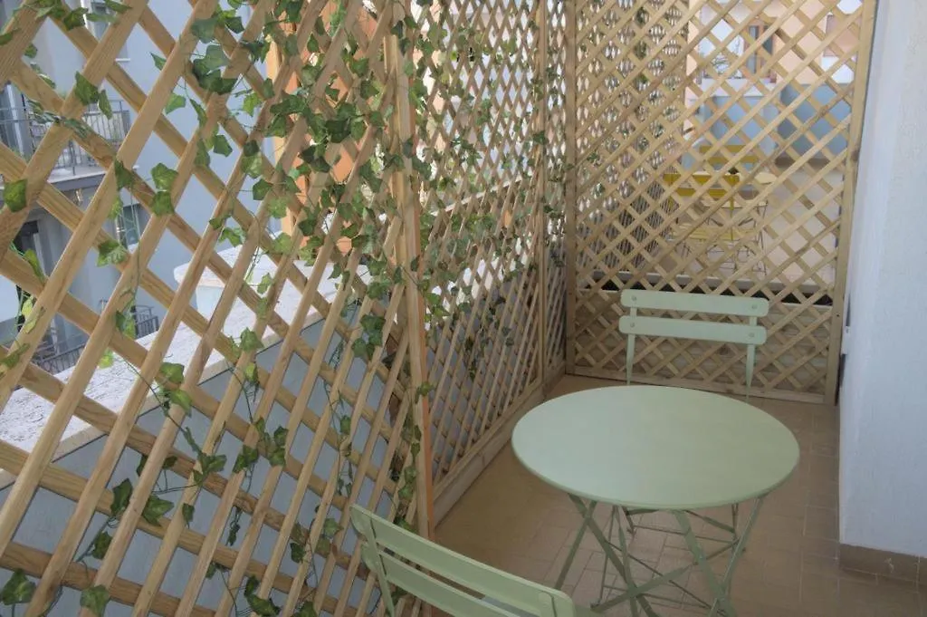 Guest House Mela Lecce 0*,